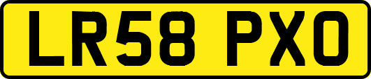 LR58PXO