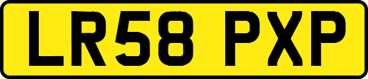 LR58PXP