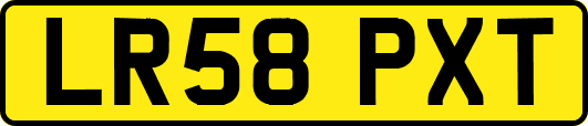 LR58PXT
