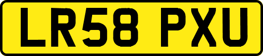 LR58PXU