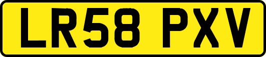 LR58PXV