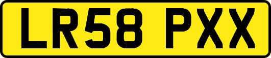 LR58PXX
