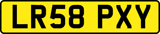 LR58PXY