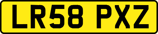 LR58PXZ