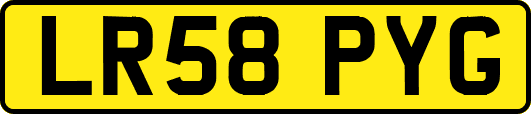 LR58PYG