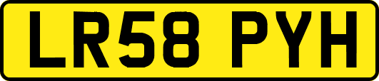 LR58PYH