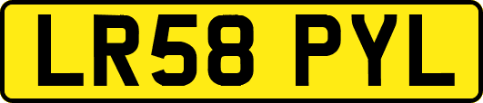 LR58PYL