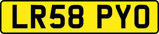 LR58PYO