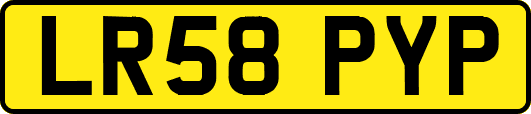 LR58PYP