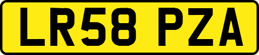 LR58PZA