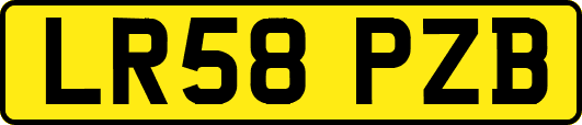 LR58PZB