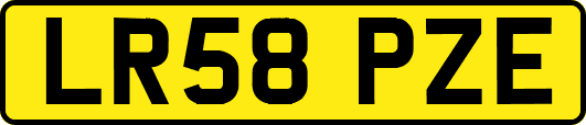 LR58PZE