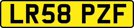 LR58PZF