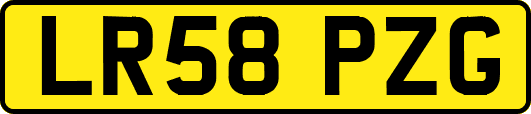 LR58PZG