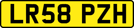 LR58PZH