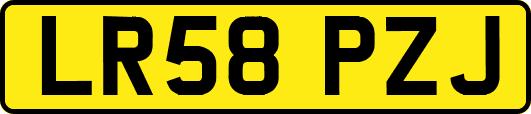 LR58PZJ