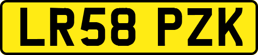 LR58PZK