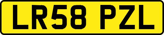 LR58PZL