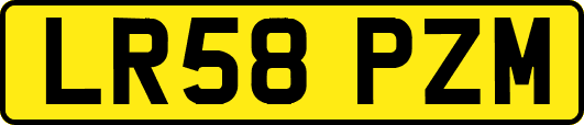 LR58PZM