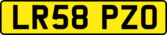 LR58PZO