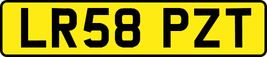 LR58PZT