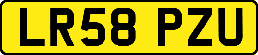 LR58PZU
