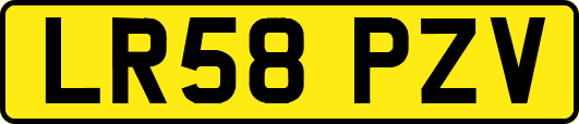 LR58PZV