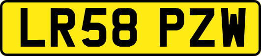 LR58PZW