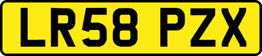 LR58PZX