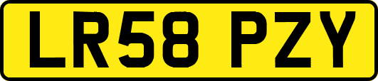 LR58PZY
