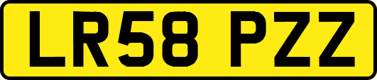 LR58PZZ
