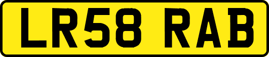LR58RAB