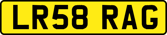 LR58RAG