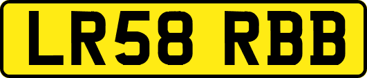 LR58RBB