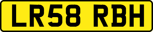 LR58RBH