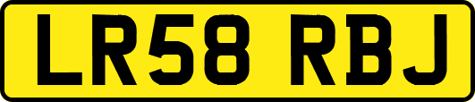 LR58RBJ