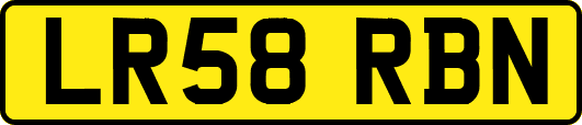 LR58RBN