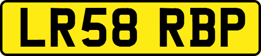 LR58RBP