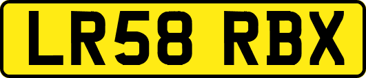 LR58RBX