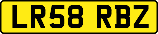 LR58RBZ