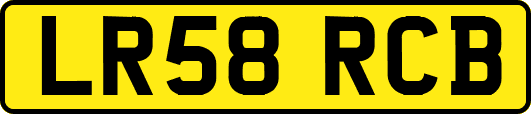 LR58RCB