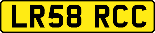 LR58RCC