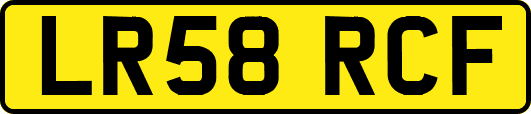 LR58RCF