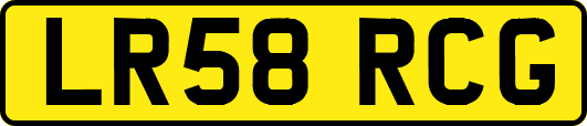 LR58RCG