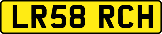 LR58RCH