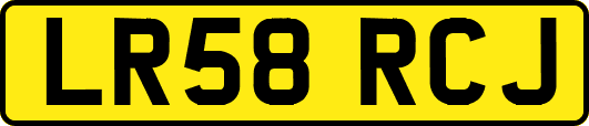 LR58RCJ