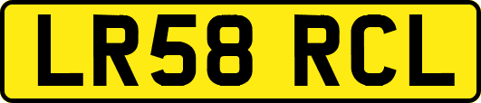 LR58RCL