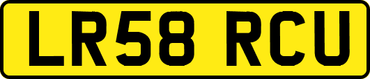 LR58RCU