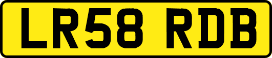 LR58RDB