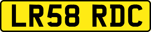 LR58RDC